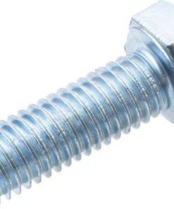 Tornillo de cabeza hexagonal (5x) 3 Tornillo de cabeza hexagonal (5x)