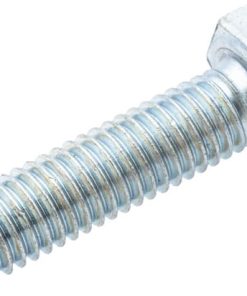 Tornillo de cabeza hexagonal (5x) 3 Tornillo de cabeza hexagonal (5x)