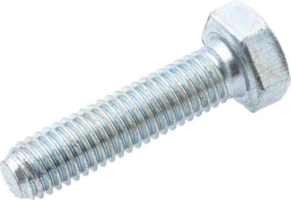 Tornillo de cabeza hexagonal (5x) 2 Tornillo de cabeza hexagonal (5x) - Imagen 2