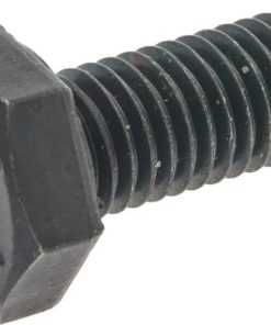 Tornillo de cabeza hexagonal (2x)