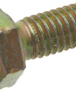Tornillo de cabeza hexagonal (2x) 3 Tornillo de cabeza hexagonal (2x)