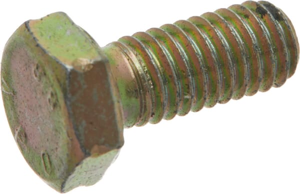 Tornillo de cabeza hexagonal (2x) 2 Tornillo de cabeza hexagonal (2x) - Imagen 2