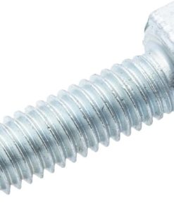 Tornillo de cabeza hexagonal (2x)