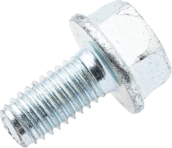 Tornillo autorroscante con brida (3x) 2 Tornillo autorroscante con brida (3x) - Imagen 2