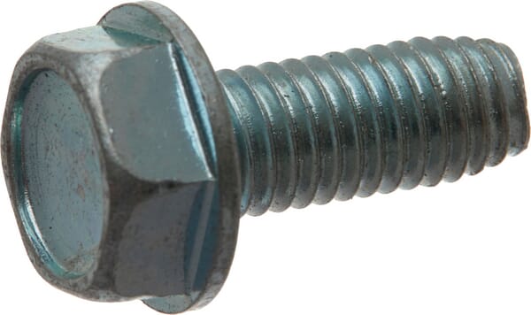 Tornillo autorroscante con brida (2x) 2 Tornillo autorroscante con brida (2x) - Imagen 2