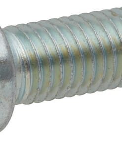 Tornillo de cabeza cilíndrica hexagonal (5x) 6 Tornillo de cabeza cilíndrica hexagonal (5x)