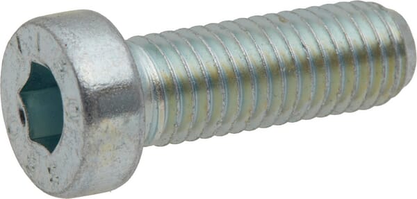 Tornillo de cabeza cilíndrica hexagonal (5x) 3 Tornillo de cabeza cilíndrica hexagonal (5x) - Imagen 3