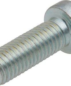 Tornillo de cabeza cilíndrica hexagonal (5x) 7 Tornillo de cabeza cilíndrica hexagonal (5x)