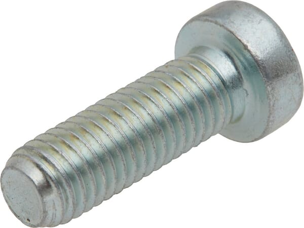Tornillo de cabeza cilíndrica hexagonal (5x) 4 Tornillo de cabeza cilíndrica hexagonal (5x) - Imagen 4