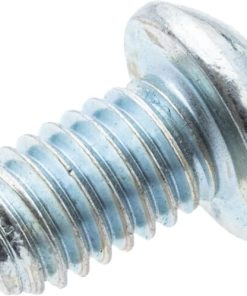 Tornillo de cabeza hexagonal ovalada (10x) 3 Tornillo de cabeza hexagonal ovalada (10x)