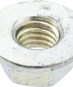 Tuerca hexagonal (10 uds.)