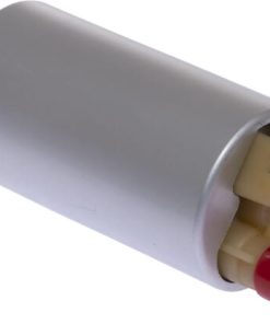 Bomba de combustible eléctrica