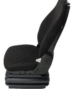 Asiento con suspensión mecánica, Actimo M