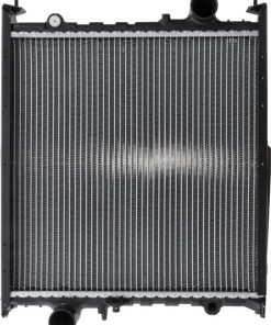 Radiador de motor