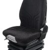 Asiento Actimo M con suspensión mecánica, Edición Especial