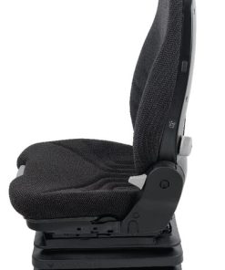 Alternative view of Asiento Actimo M con suspensión mecánica, Edición Especial