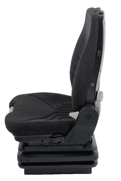 Asiento Actimo M con suspensión mecánica, Edición Especial 2 Asiento Actimo M con suspensión mecánica, Edición Especial - Imagen 2