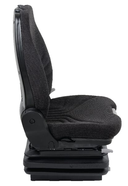 Asiento Actimo M con suspensión mecánica, Edición Especial 3 Asiento Actimo M con suspensión mecánica, Edición Especial - Imagen 3