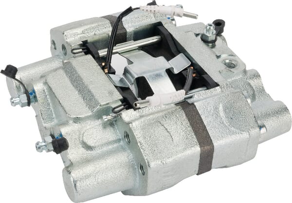 Estribo de freno Deutz 3 Estribo de freno Deutz - Imagen 3