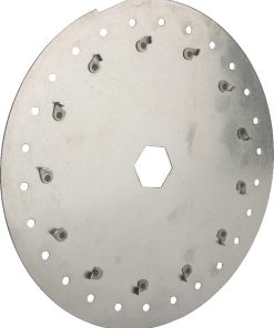 Disco 26 agujeros D 5-0