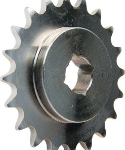 Rueda dentada 1/2 Z-20 SV