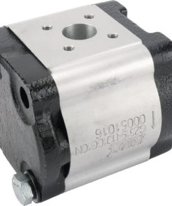 Bomba hidráulica 8,2 ccm