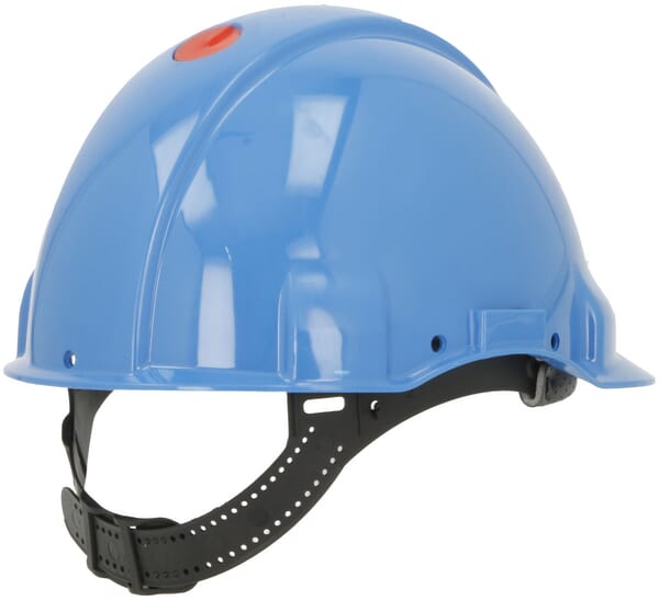 Casco de seguridad G3001 azul 6 Casco de seguridad G3001 azul - Imagen 6
