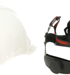 Casco de seguridad G3001 blanco 16 Casco de seguridad G3001 blanco