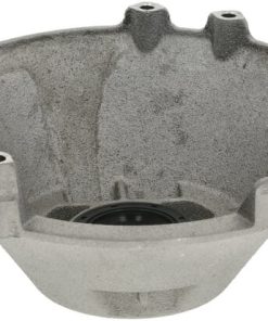 Recipiente del cojinete de la cuchilla