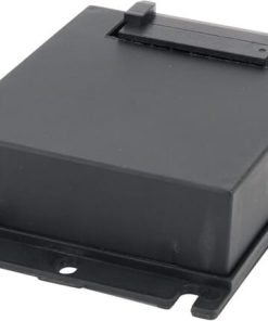 Caja electrónica