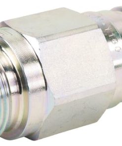 Acoplam. desconexión rápida