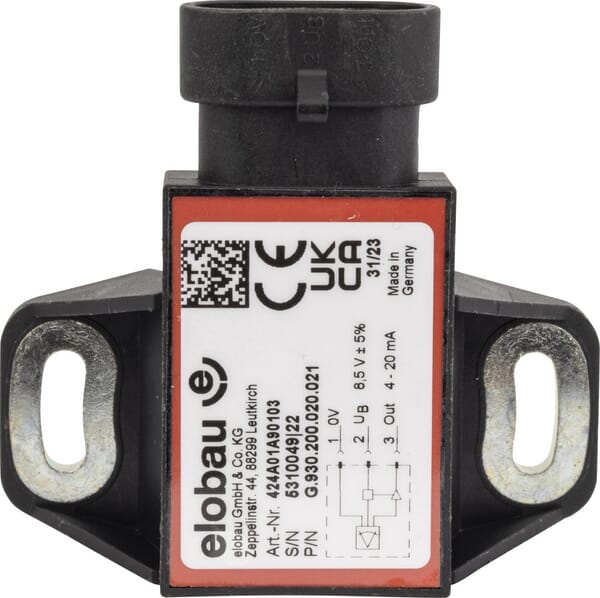 Sensor 6 Sensor - Imagen 6