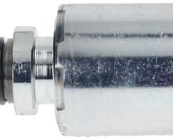 Válvula de solenoide
