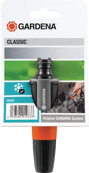 Rociador Classic 1/2" 7 Rociador Classic 1/2" - Imagen 7
