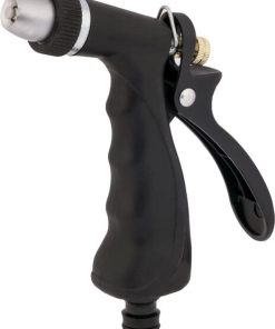 Pistola pulverizadora