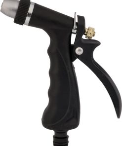 Pistola pulverizadora