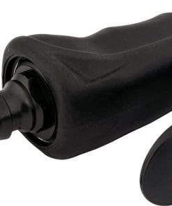Pistola pulverizadora