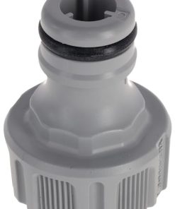 Pieza de grifo 21 mm, 1/2" rosca hembra