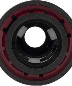 Conector rápido de manguera - flujo de agua 1/2-5/8''