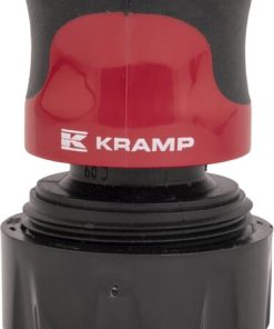 Conector rápido de manguera - caudal de agua 3/4''
