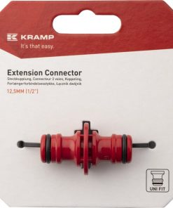 Conector de extensión