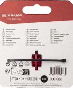 Conector de extensión