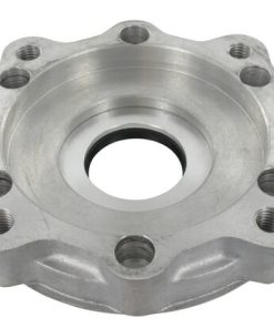Brida de conexión SAE-C para G