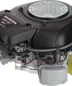 Motor, vertical, 16 CV, 2 cilindros, Honda