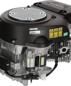 Motor, vertical, 16 CV, 2 cilindros, Honda