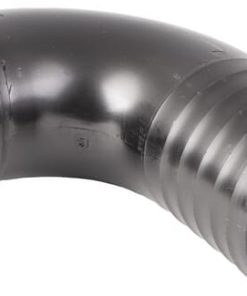 Conector de manguera 90°