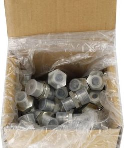 Racor macho R1/2" 50 uds.