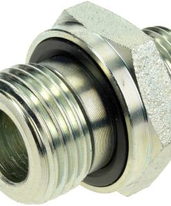 Racor a bloque macho R1/2"WD x 10L 6 Racor a bloque macho R1/2"WD x 10L