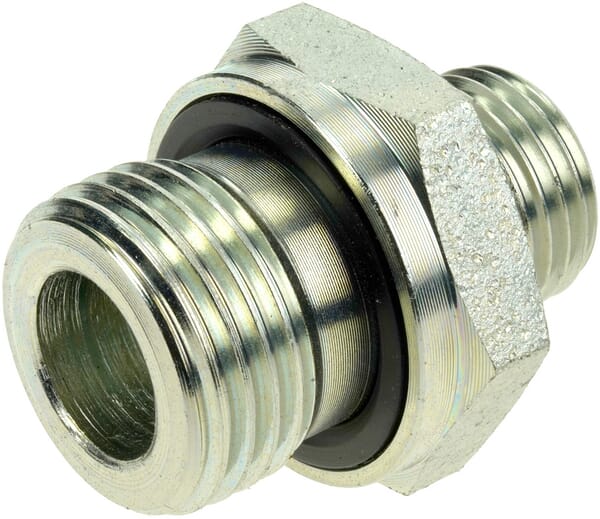 Racor a bloque macho R1/2"WD x 10L 3 Racor a bloque macho R1/2"WD x 10L - Imagen 3