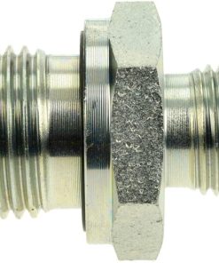 Racor a bloque macho R1/2"WD x 10L 7 Racor a bloque macho R1/2"WD x 10L
